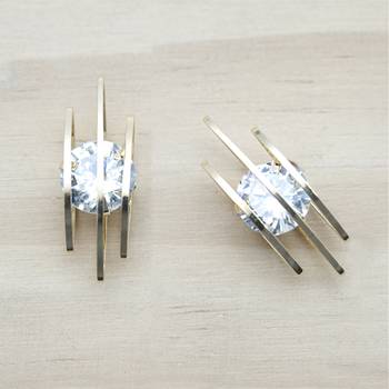 White studs 1