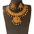 Ruby ruby  necklace-sets