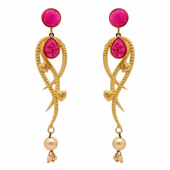 Pink Necklace Sets 2