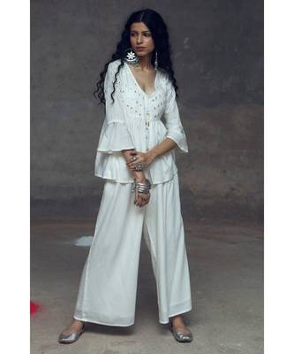 "Kshema" Two Piece Set 1
