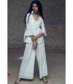 "Kshema" Two Piece Set