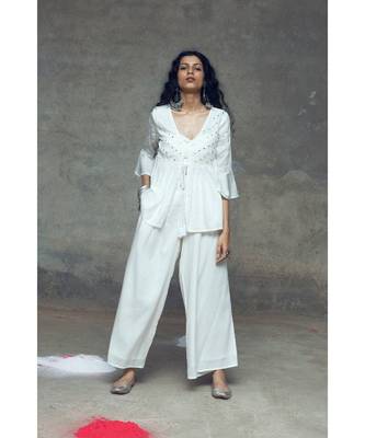 "Kshema" Two Piece Set 3