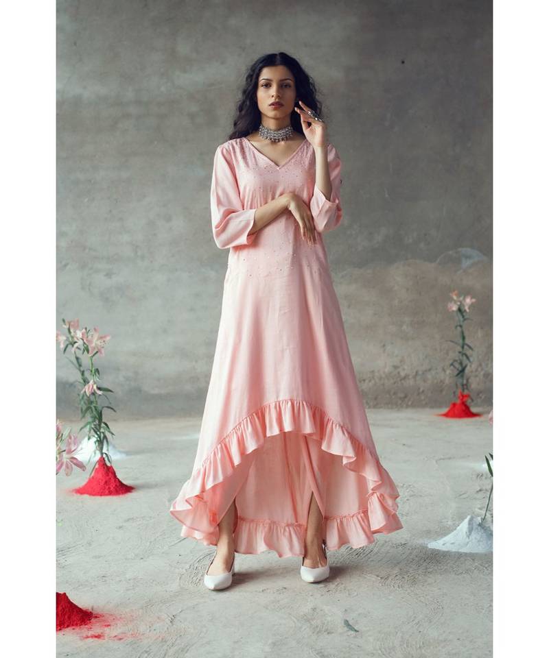    Sukeshi    Two Piece Set