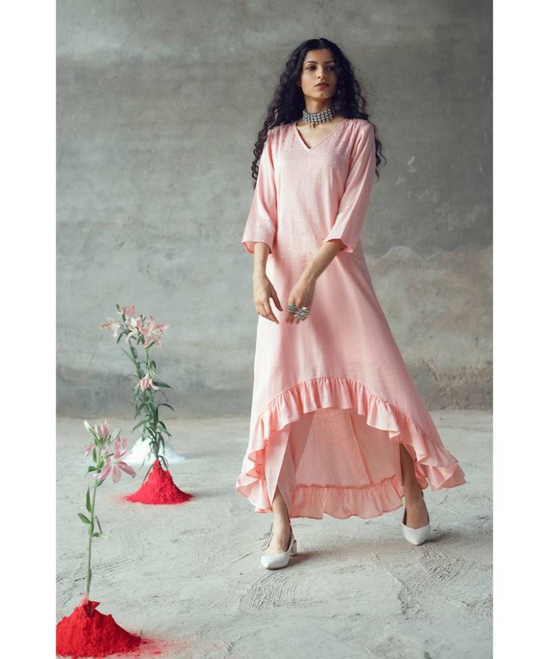    Sukeshi    Two Piece Set