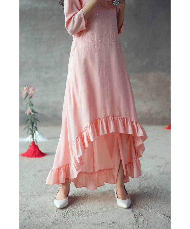    Sukeshi    Two Piece Set