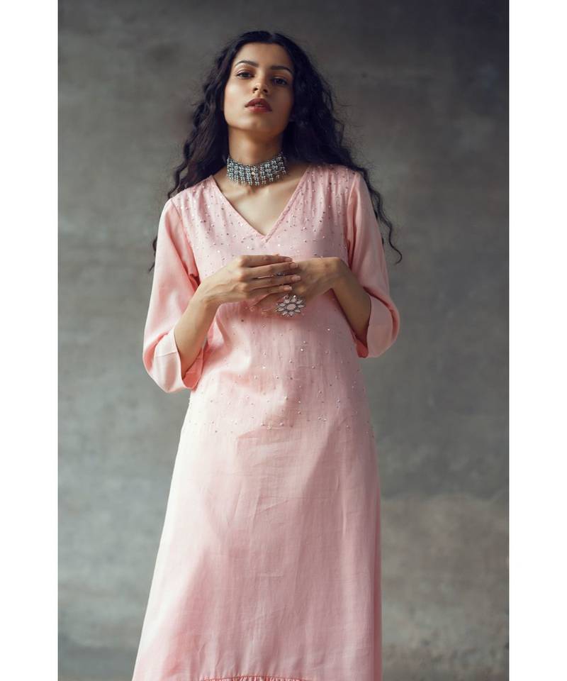    Sukeshi    Two Piece Set