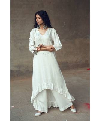"Harsha    Two Piece Set 1
