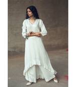 "Harsha    Two Piece Set