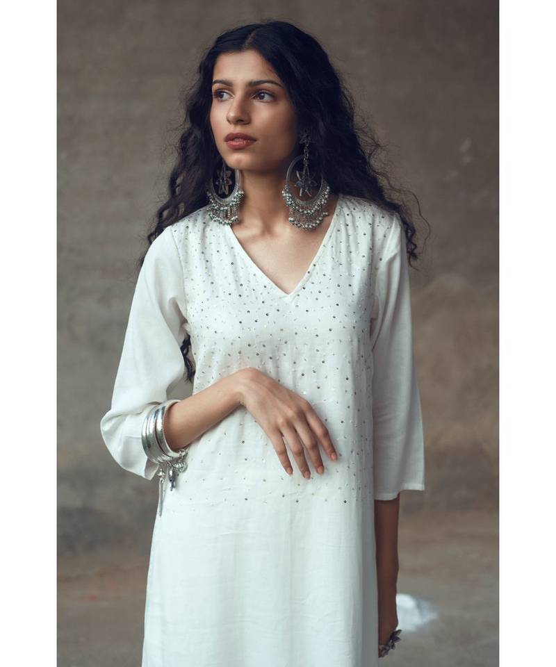 "Harsha    Two Piece Set