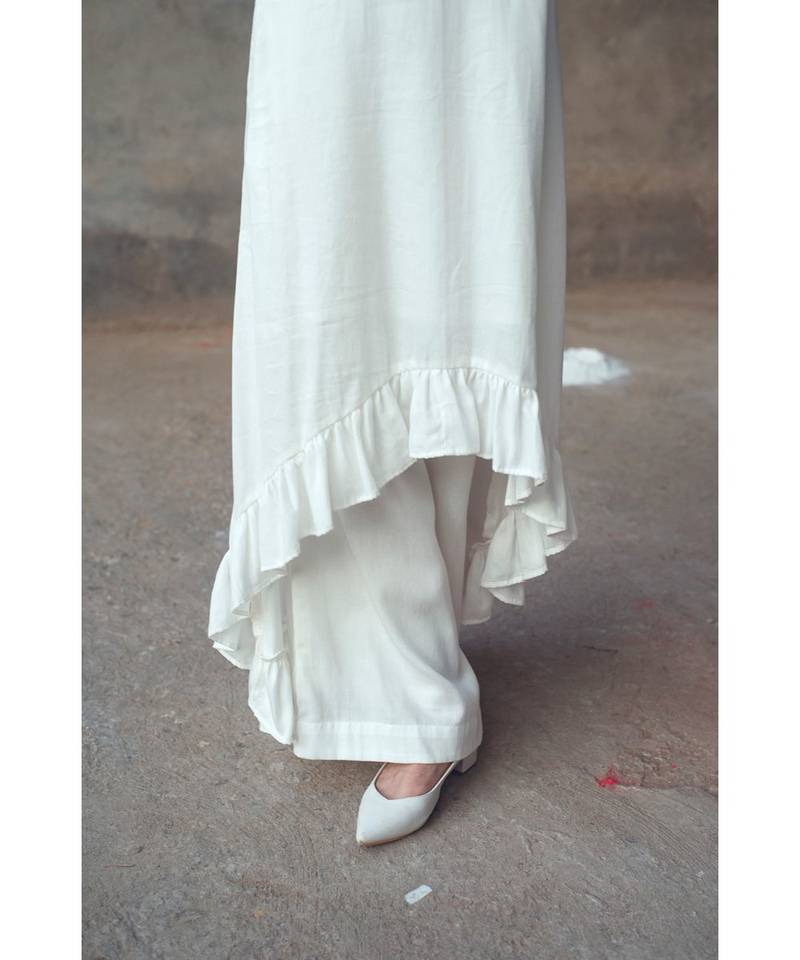 "Harsha    Two Piece Set