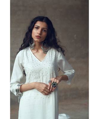 "Harsha    Two Piece Set 6