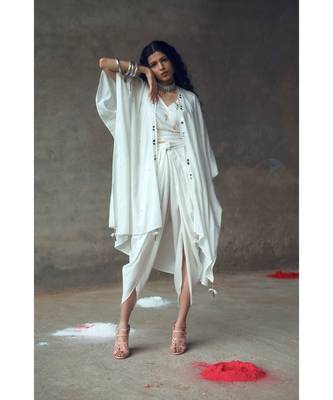 "Menka" Three Piece Set 1