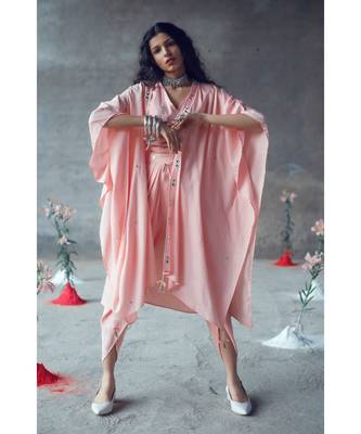 "Arjuni" Three Piece Set 1