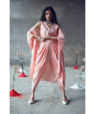 "Arjuni" Three Piece Set 3