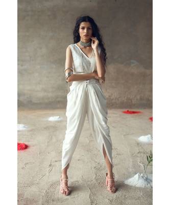 "Shuchika" Two Piece Set 1