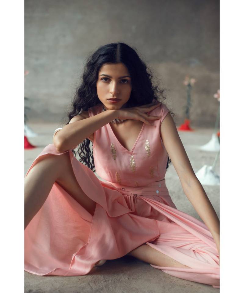 "Surasa" Two Piece Set