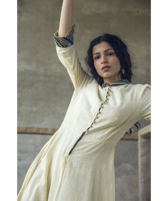 Sula Maxi Dress 1