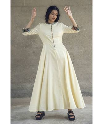 Sula Maxi Dress 4