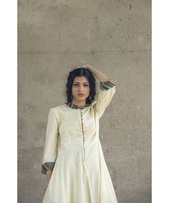 Sula Maxi Dress 5