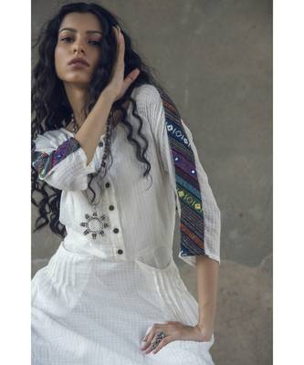 Lovebox Maxi Dress 4
