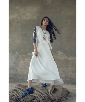 Lovebox Maxi Dress 5