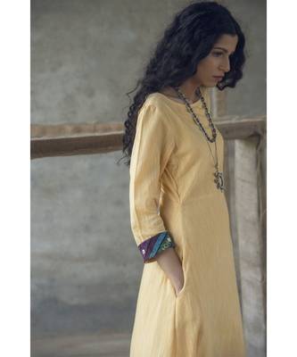 Sonar Maxi Dress 1