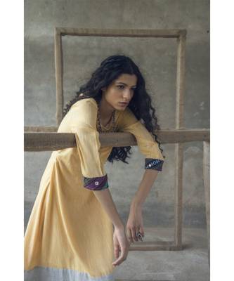 Sonar Maxi Dress 2