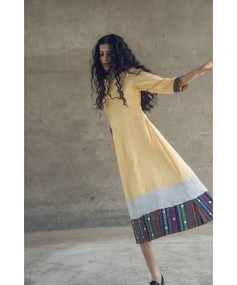 Sonar Maxi Dress 3