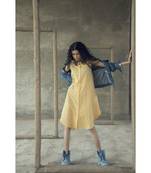 Summerfest Shirt Dress