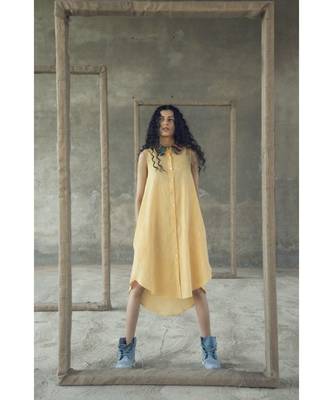 Summerfest Shirt Dress 5