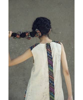 Iconic Shift Dress 2