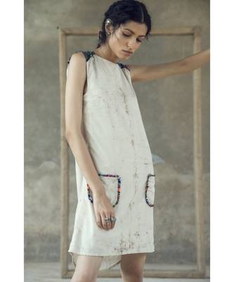 Iconic Shift Dress 3