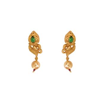 multicolor emerald  necklace-sets 3
