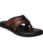 women Synthetic Red sandal