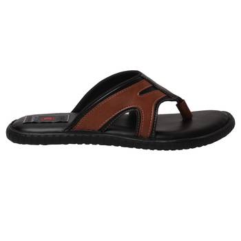 women Synthetic Red sandal 2