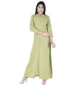 Glorious Moment Long Cotton Kurta