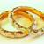 Ethnic pearl studded MEENA bangles