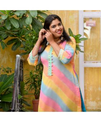 Badal Leheriya  kurta 1