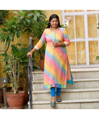 Badal Leheriya  kurta 4