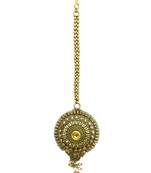 White hair-accessories