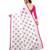 Women   s Pure Heavy Linen Cotton Designer Saree with Printed Butaa