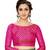 Women   s Pure Heavy Linen Cotton Designer Saree with Printed Butaa