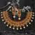 Ruby ruby  necklace-sets