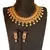 Ruby ruby  necklace-sets
