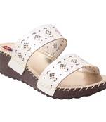 women Black Synthetic leather Wedges