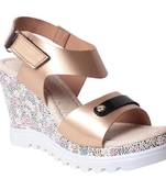women's Synthetic Wedges
