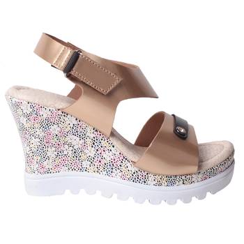 women's Synthetic Wedges 2