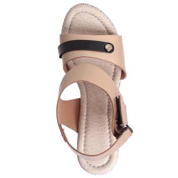 women's Synthetic Wedges 4