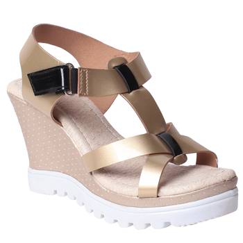 women's Synthetic Wedges 1