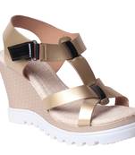 women's Synthetic Wedges
